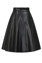 Falda Banned Retro Daphine