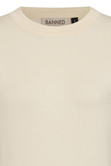 JONES JUMPER Cream