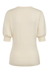 JONES JUMPER Cream