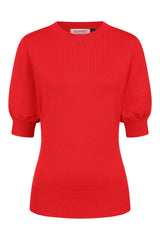 JONES JUMPER Red