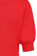 JONES JUMPER Red
