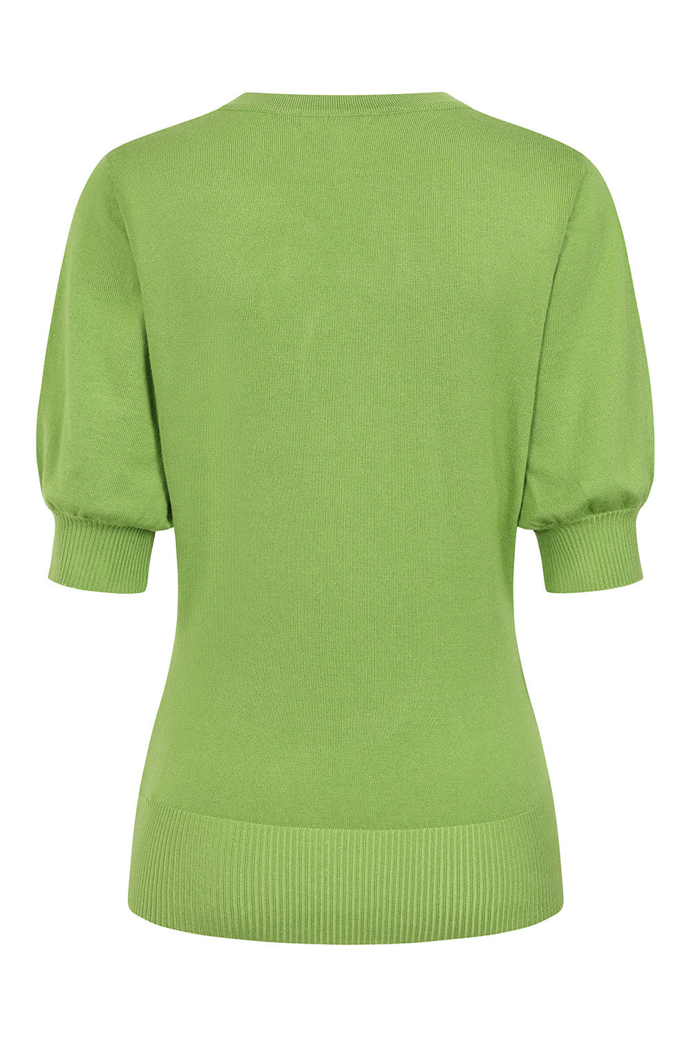JONES JUMPER Green