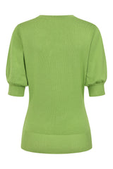 JONES JUMPER Green