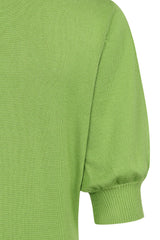 JONES JUMPER Green