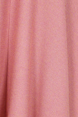 1950's Banned Retro Cary Green swing skirt-Pink