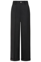 Pantalones estilo años 40 Joanna de Banned Retro