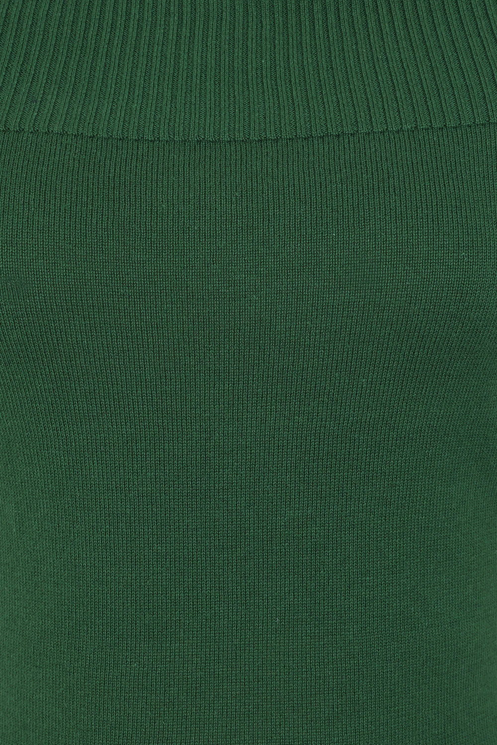 Banned Retro 50s Lavinia Knitted Top-Green