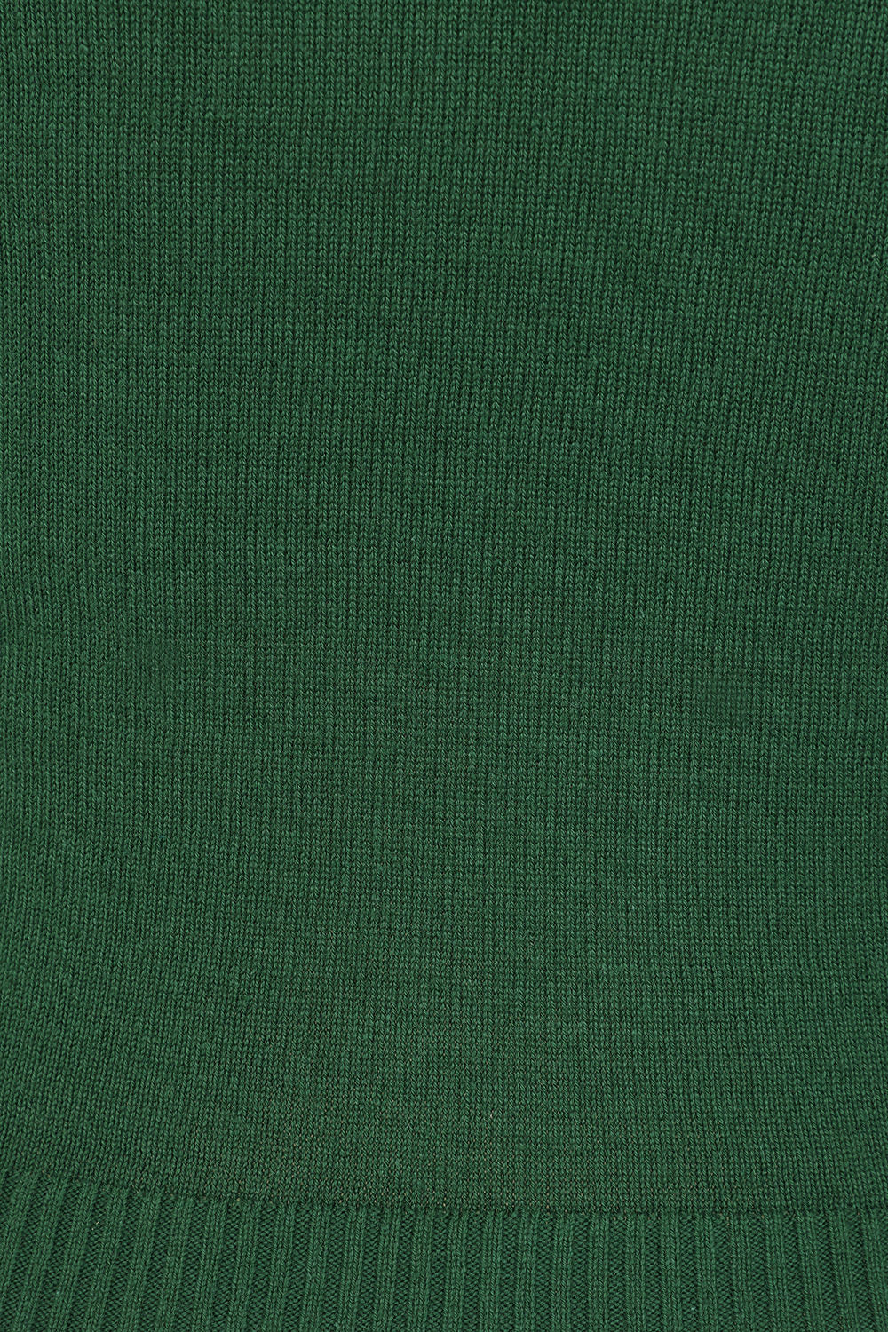 Banned Retro 50s Lavinia Knitted Top-Green