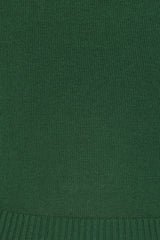 Banned Retro 50s Lavinia Knitted Top-Green