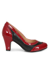 Zapatos de tacón Banned Retro Rendezvous