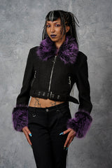 Chaqueta Banned Retro Cold Spell