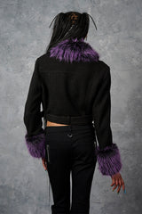 Chaqueta Banned Retro Cold Spell