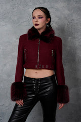 Chaqueta Banned Retro Cold Spell