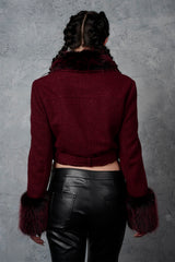 Chaqueta Banned Retro Cold Spell