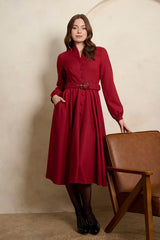 Vestido Tiziana de Banned Retro