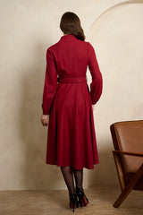 Vestido Tiziana de Banned Retro