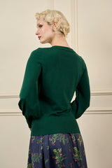 Pichi Banned Retro Carla Midnight Garden