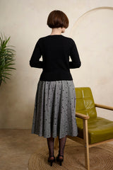 Falda Didi Star de Banned Retro