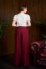 Pantalones Banned Retro Ottavia
