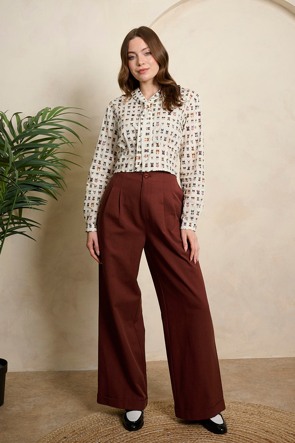 Pantalones Banned Retro Jane-may
