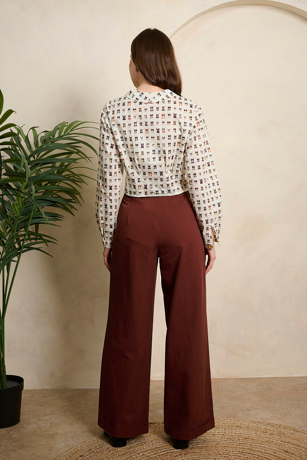 Pantalones Banned Retro Jane-may