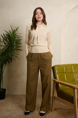 Pantalones Matilda de Banned Retro