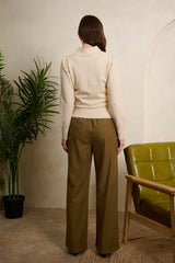 Pantalones Matilda de Banned Retro