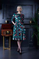 Vestido Banned Retro Barbara Under The Tree