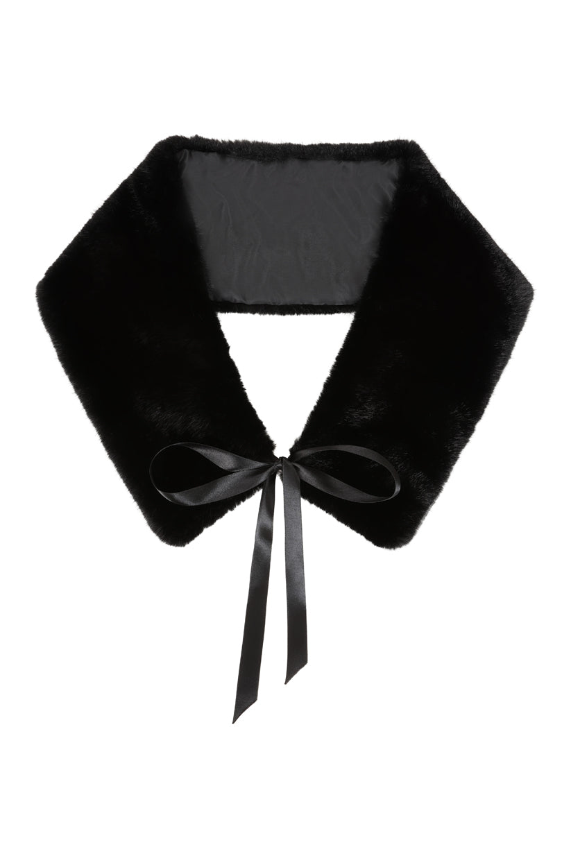 Banned Retro Lorna Detachable Collar