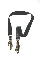 Banned Retro Gilded Embrace Elastic Belt