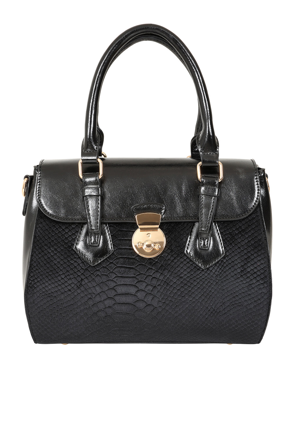 Banned Retro Grand Salon Handbag