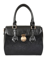 Banned Retro Grand Salon Handbag