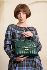 Banned Retro Retro Charmer Quilted Handbag
