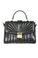 Banned Retro Retro Charmer Quilted Handbag