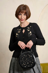 Banned Retro Starlight Sonata Handbag