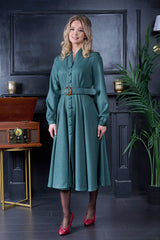 Vestido Tiziana de Banned Retro