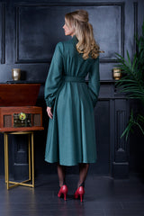 Vestido Tiziana de Banned Retro