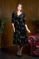 Vestido Banned Retro Luna Cheers