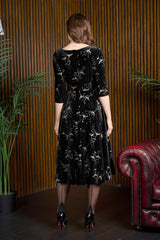 Vestido Banned Retro Luna Cheers