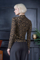 Banned Retro Annie Animal Top