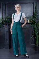 Pantalones Banned Retro Her Favourites
