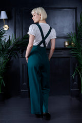 Pantalones Banned Retro Her Favourites