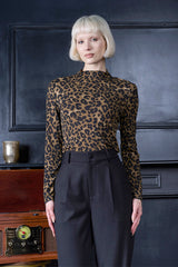 Banned Retro Annie Animal Top
