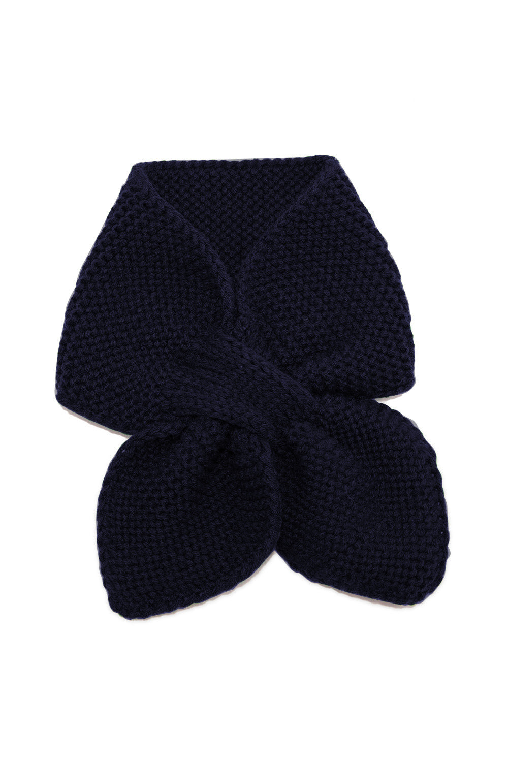 Banned Retro Fru Fru Scarf
