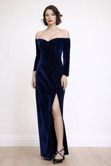 Banned Retro Amalia Maxidress