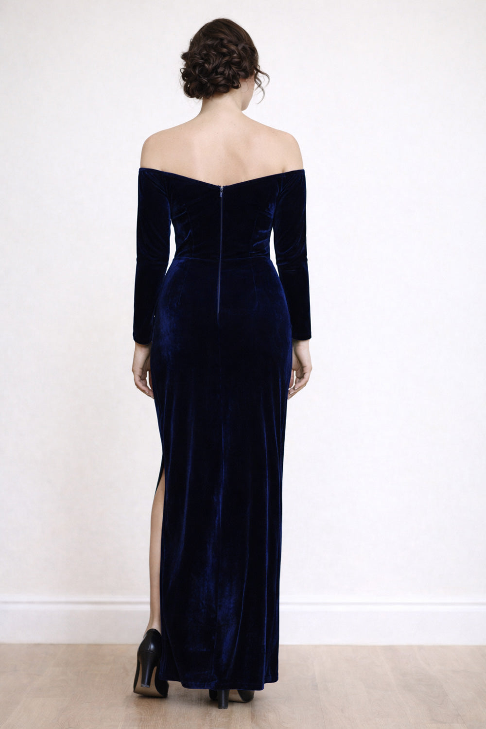 Banned Retro Amalia Maxidress