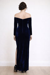 Banned Retro Amalia Maxidress