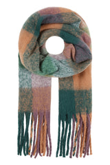 Bufanda Coastal Whisper de Banned Retro