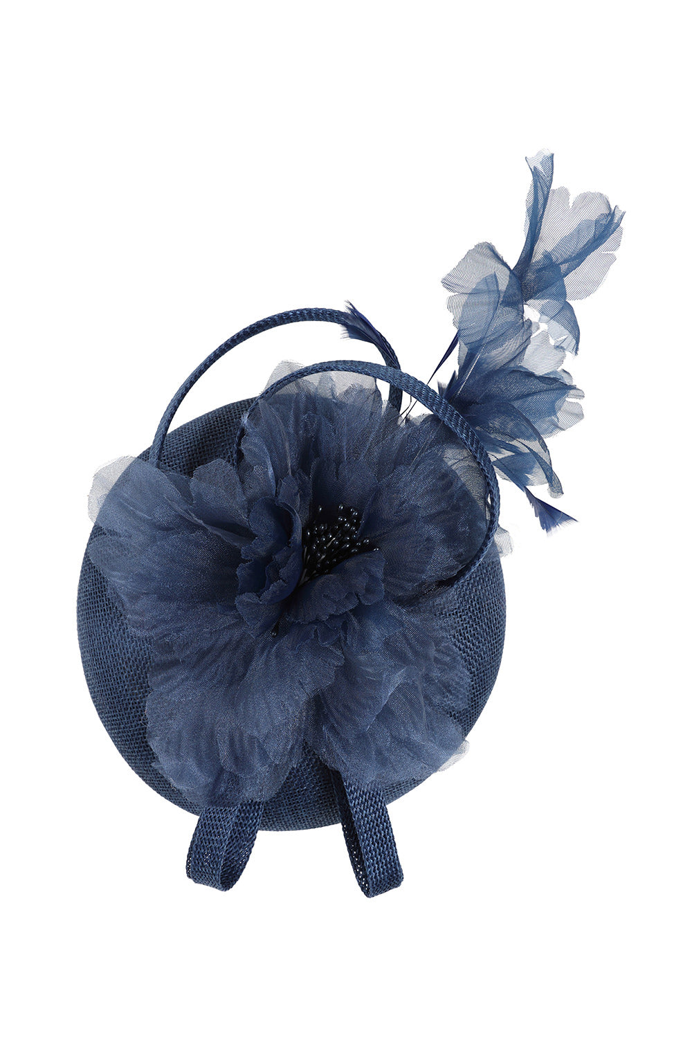 Banned Retro The Duchess Fascinator