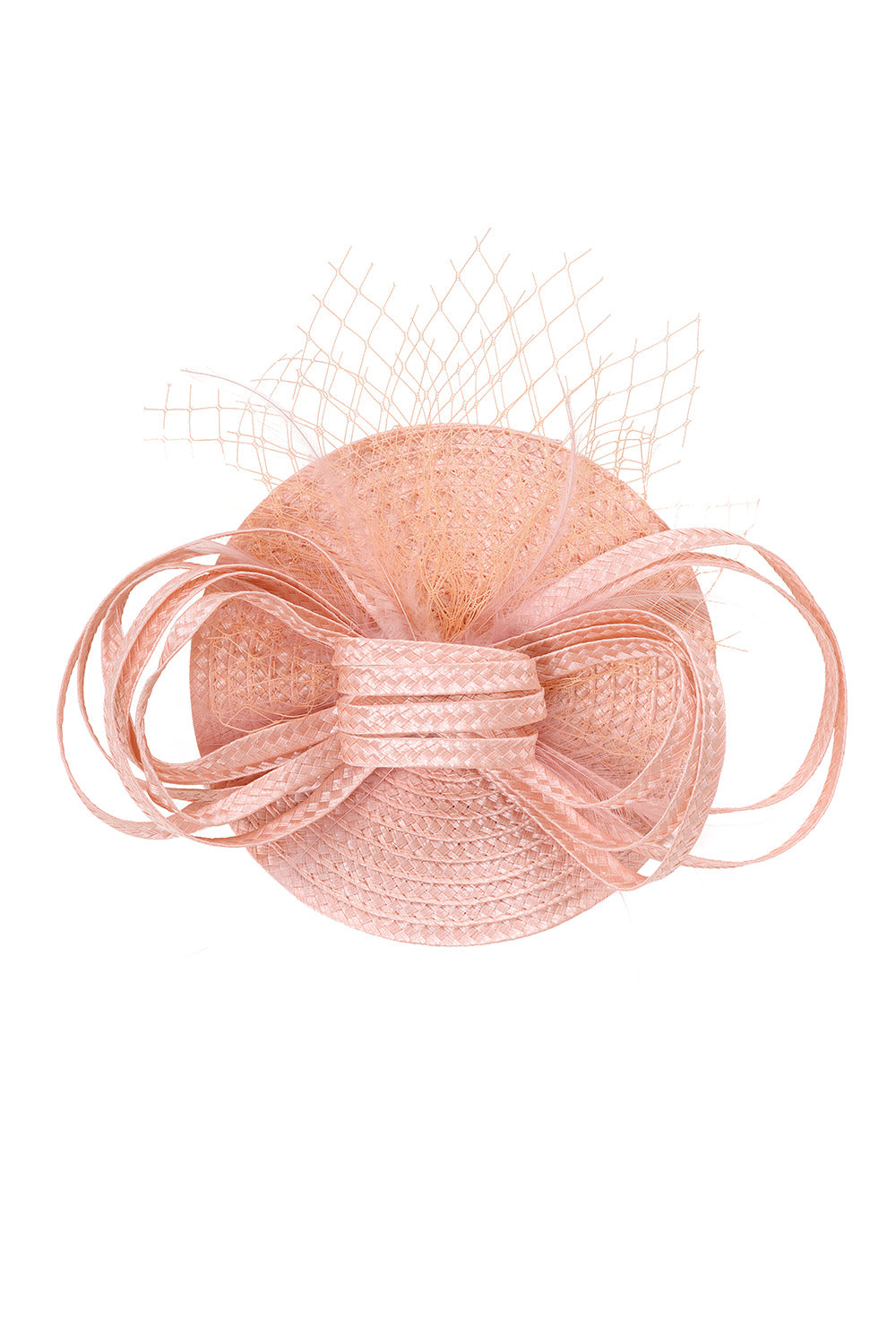 Banned Retro The Socialite Fascinator